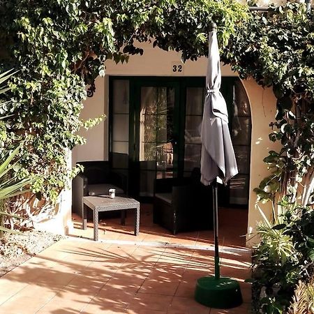 Premium Duplex Castillo Mar 32 Caleta De Fuste Exterior photo