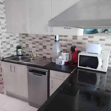 Premium Duplex Castillo Mar 32 Caleta De Fuste Exterior photo
