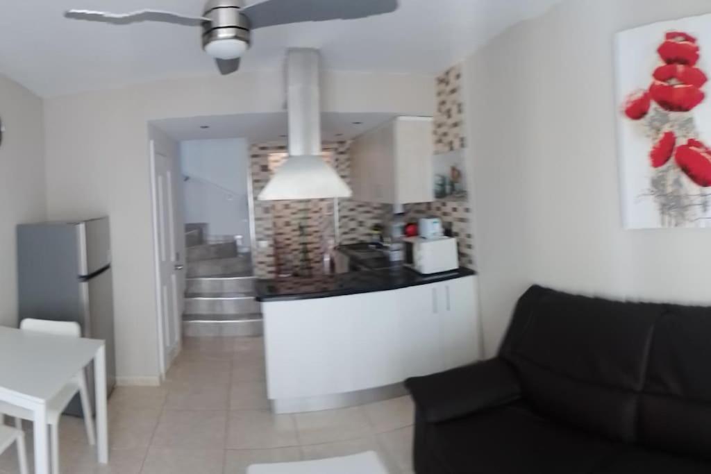 Premium Duplex Castillo Mar 32 Caleta De Fuste Exterior photo