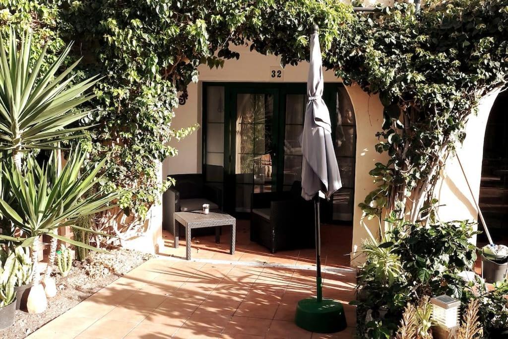 Premium Duplex Castillo Mar 32 Caleta De Fuste Exterior photo