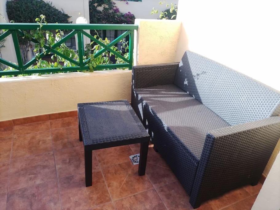 Premium Duplex Castillo Mar 32 Caleta De Fuste Exterior photo
