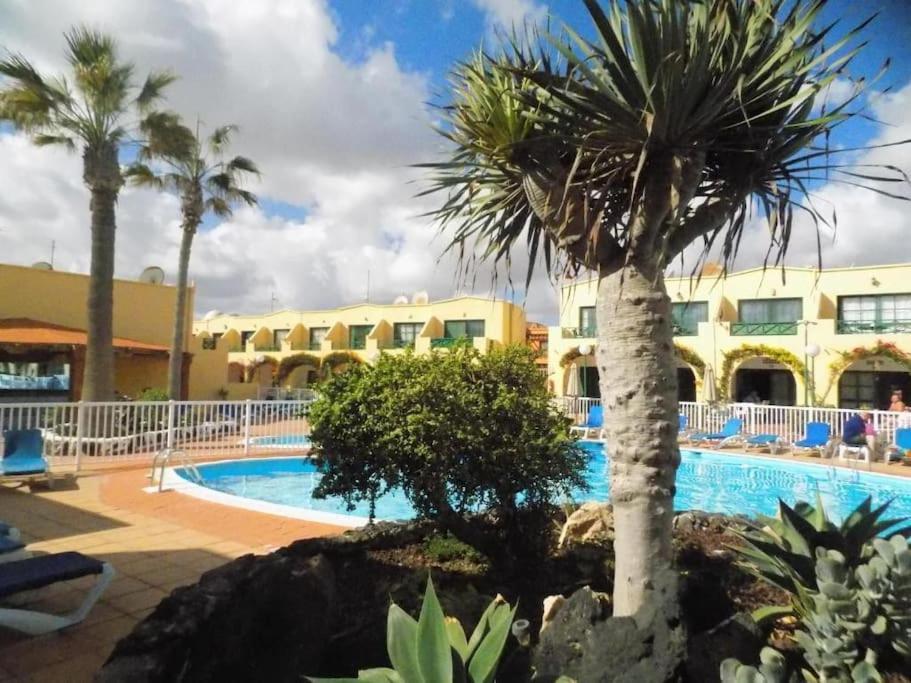 Premium Duplex Castillo Mar 32 Caleta De Fuste Exterior photo